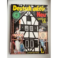 Deutsch Aktiv // Журналы на немецком языке