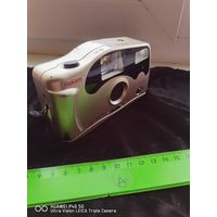 Плёночный фотоаппарат Рекам самая, привлекательная цена трёхдневный аукцион