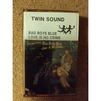 Аудиокассета Bad Boys Blue