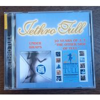 Jethro Tull - Under Wraps / The Other Side Of Tull