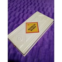 Шахматы, шашки СССР