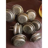 Транзисторы 2Т908А