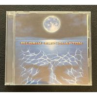 Eric Clapton – Pilgrim / JAPAN