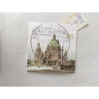 ФРГ 2005  полная
