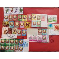 Марка РБ лот 1 (цена за все).