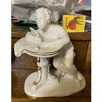 Юный Пушкин (ЛФЗ), сохран!