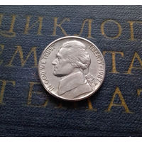 5 центов 1987 P США #01