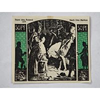 Нотгельд Германия