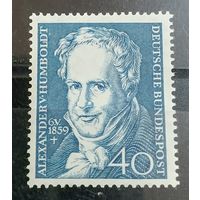 Германия 1959