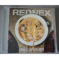 Rednex - Sex & Violins (Европа)