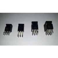 ТРАНЗИСТОРЫ  STW12N120K5