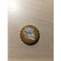 Пивные крышки - пробки