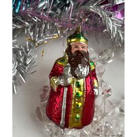 Редкая .Елочная игрушка!
