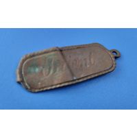 Бирка по ПМВ