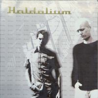 Haldolium - be real