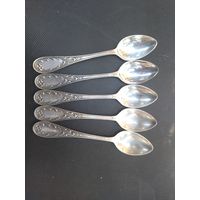 Ложки столовые