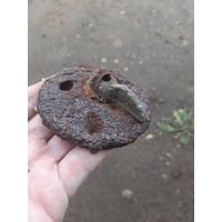 Лот по второй мировой