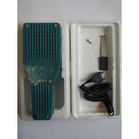 Аппарат для магнитотерапии "Магнитер". "АМТ-01". В оригинальной упаковке с паспортом и инструкцией. м