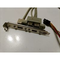 USB планки