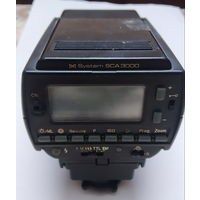 Вспышка Metz Mecablitz 40 MZ-3 – подходит для Canon EOS