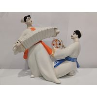 Все лоты с 1р.Редкие плясуны Раннее клеймо