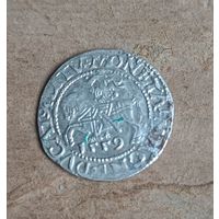 Полугрош 1559