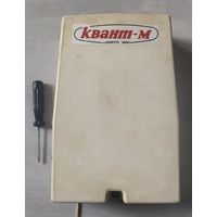 Микро ЭВМ КВАНТ