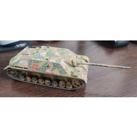 Ягдпанцер-4 1/35