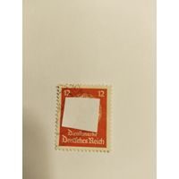 Германия 1934 марка госслужб