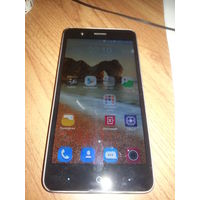 Смартфон ZTE Blade A510 рабочий