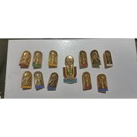 Значки чемпионат мира по футболу