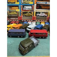 УАЗ-39094 Фермер, цвет хаки, кабина металл, Тантал, Агат, Саратов