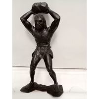 Первобытный человек