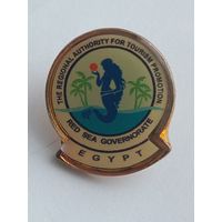 Египет. Региональное управление по содействию туризму