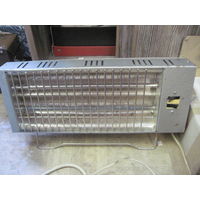 Обогреватель, камин бытовой Огонек-3.