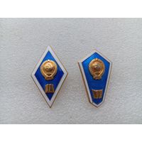 Ромбы