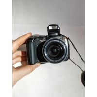 Цифровой фотоаппарат CANON Power Shot S3 is
