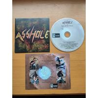 ASSHOLE - Best Of The Worst (2009)