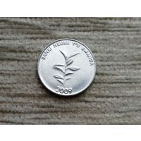 Werty71 Руанда 20 франков 2009