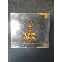 OZZY OSBOURNE  " MEMOIRS OF A MADMAN "  2DVD 2014  SEALED