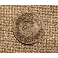 Солид 1581 Баторий