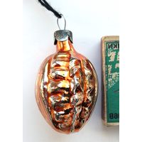 Ёлочная игрушка. Ё-9.