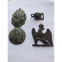 Лот по ВА 1812 новодел