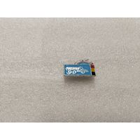 Автозавод МАЗ