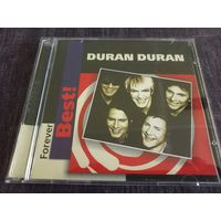 Duran Duran - Forever Best! (2CD)