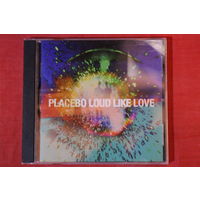 Placebo - Loud Like Love (2013, CD)