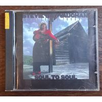 Stevie Ray Vaughan - Soul To Sou