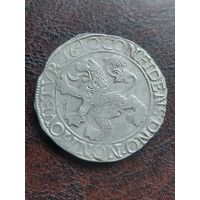 Талер 1640. Бодрый сохран. С рубля без МПЦ.