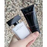 Женский парф набор Narciso Rodriguez Pure Musc for her