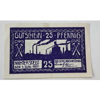 Германия нотгельд